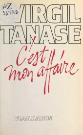 eBook, C'est mon affaire : Sotie. (Farce satirique des XIV-XVIe siècles jouée par la confrérie des Enfants-sans-souci. Dictionnaire usuel illustré Flammarion), Flammarion (réédition numérique FeniXX)