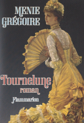 eBook, Tournelune, Flammarion (réédition numérique FeniXX)