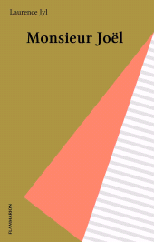 eBook, Monsieur Joël, Flammarion (réédition numérique FeniXX)