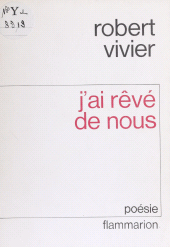 eBook, J'ai rêvé de nous, Flammarion (réédition numérique FeniXX)