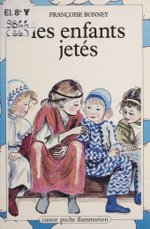 eBook, Les Enfants jetés, Flammarion (réédition numérique FeniXX)