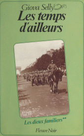 E-book, Les dieux familiers (2). Les temps d'ailleurs, Fleuve Éditions (réédition numérique FeniXX)