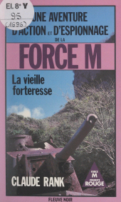 E-book, La vieille forteresse, Fleuve éditions (réédition numérique FeniXX)