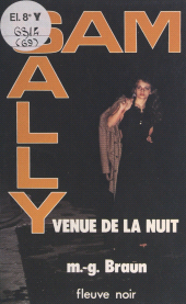 E-book, Venue de la nuit, Fleuve éditions (réédition numérique FeniXX)