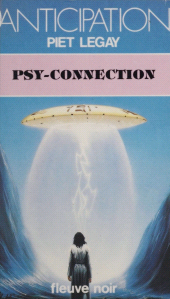 E-book, Psy-connection, Fleuve éditions (réédition numérique FeniXX)