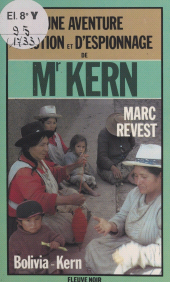 E-book, Bolivia-Kern, Fleuve éditions (réédition numérique FeniXX)