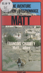 E-book, Matt... adore, Fleuve éditions (réédition numérique FeniXX)