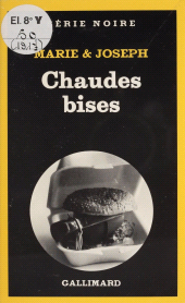 E-book, Chaudes bises, Gallimard (réédition numérique FeniXX)