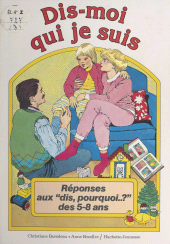 E-book, Dis-moi qui je suis, Hachette (réédition numérique FeniXX)