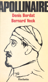 E-book, Apollinaire, Hachette (réédition numérique FeniXX)