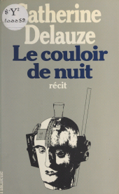 E-book, Le couloir de nuit, Hachette (réédition numérique FeniXX)
