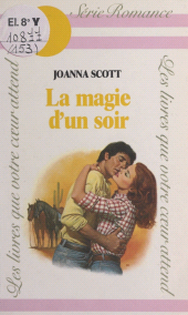 E-book, La magie d'un soir, J'ai lu (réédition numérique FeniXX)