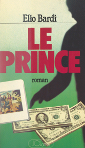eBook, Le prince, JC Lattès (réédition numérique FeniXX)