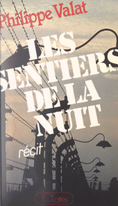 E-book, Les sentiers de la nuit, JC Lattès (réédition numérique FeniXX)