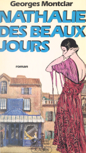 E-book, Nathalie des beaux jours, JC Lattès (réédition numérique FeniXX)