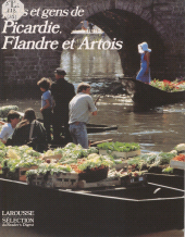 E-book, Pays et gens de Picardie, de Flandre et d'Artois, Larousse (réédition numérique FeniXX)