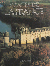 E-book, Visages de la France, Larousse (réédition numérique FeniXX)