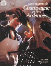 E-book, Pays et gens des Ardennes et de Champagne, Larousse (réédition numérique FeniXX)