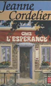 eBook, Chez l'Espérance, Le Livre de poche (réédition numérique FeniXX)