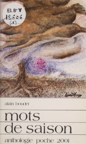 E-book, Mots de saison, Magnard (réédition numérique FeniXX)