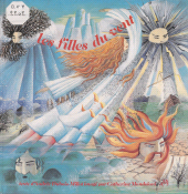 E-book, Les filles du vent, Magnard (réédition numérique FeniXX)