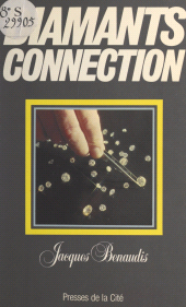 eBook, Diamants connection, Presses de la Cité (réédition numérique FeniXX)