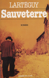 eBook, Sauveterre, Presses de la Cité (réédition numérique FeniXX)