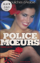 E-book, Police des moeurs : Les Pouliches d'Arabie, Presses de la Cité (réédition numérique FeniXX)