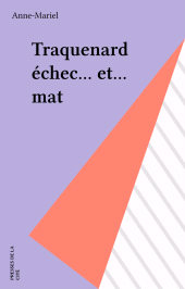 eBook, Traquenard échec... et... mat, Presses de la Cité (réédition numérique FeniXX)