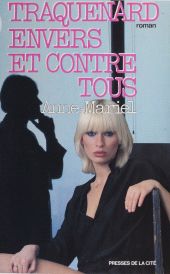 E-book, Traquenard envers et contre tous, Presses de la Cité (réédition numérique FeniXX)