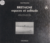 E-book, Bretagne : Espaces et solitude, Jean Picollec (réédition numérique FeniXX)