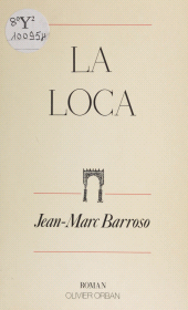 E-book, La Loca, Plon (réédition numérique FeniXX)