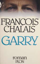 E-book, Garry, Plon (réédition numérique FeniXX)
