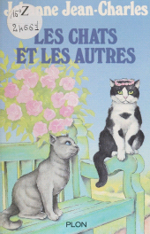 E-book, Les Chats et les autres, Plon (réédition numérique FeniXX)