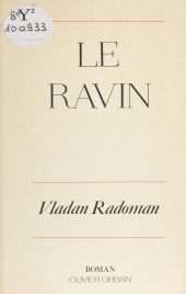 E-book, Le Ravin, Plon (réédition numérique FeniXX)