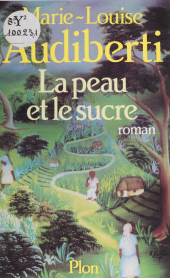 E-book, La Peau et le sucre, Plon (réédition numérique FeniXX)