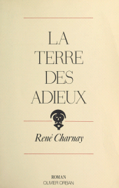 E-book, La terre des adieux, Plon (réédition numérique FeniXX)
