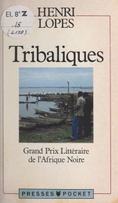 E-book, Tribaliques, Pocket (réédition numérique FeniXX)