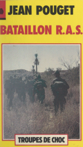 E-book, Bataillon R.A.S. Algérie, Pocket (réédition numérique FeniXX)