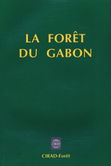 E-book, La forêt du Gabon, Éditions Quae