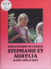 eBook, Stéphanie et Aurélia, Rageot (réédition numérique FeniXX)