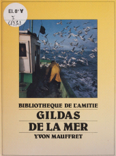 eBook, Gildas de la mer, Rageot (réédition numérique FeniXX)