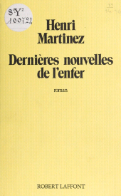 E-book, Dernières nouvelles de l'enfer, Robert Laffont (réédition numérique FeniXX)