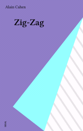 E-book, Zig-Zag, Seuil (réédition numérique FeniXX)