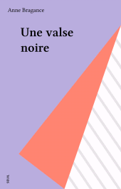 E-book, Une valse noire, Seuil (réédition numérique FeniXX)