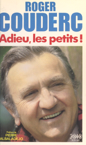 E-book, Adieu, les petits !, Solar (réédition numérique FeniXX)