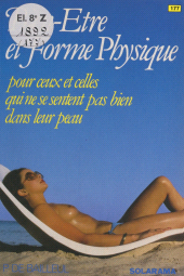 E-book, Bien-être et forme physique, Solar (réédition numérique FeniXX)