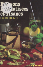 E-book, Boissons aromatisées et tisanes, Solar (réédition numérique FeniXX)