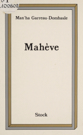 E-book, Mahève, Stock (réédition numérique FeniXX)