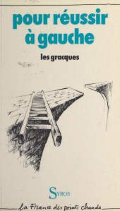 E-book, Pour réussir à gauche, Syros (réédition numérique FeniXX)